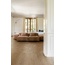 Marazzi Intrecci 20x120, unglazed porcelain stoneware, Italy, wood look - interior photo 8