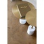 Marazzi Intrecci 20x120, unglazed porcelain stoneware, Italy, wood look - interior photo 12