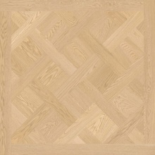 Marazzi Intrecci MEK3 Versailles Miele rt porcelain tile 120x120 cm, Italy, wood - photo 1 - photo 1