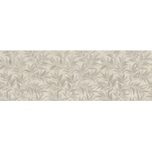 Marazzi Limestone Wall С000606784 MFDT_LimestoneWallDecoroAgrifoglioSandTouchRt40X120 azulejo de parede 40x120 cm, Itália, calcário - foto 1 - foto 1
