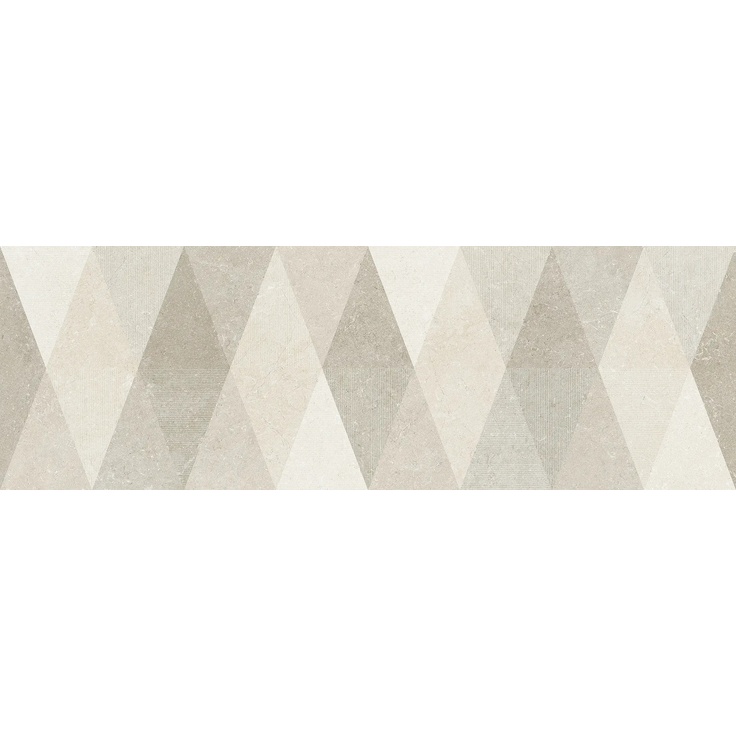Marazzi Limestone Wall С000606783 MFCR_LimestoneWallDecoroLosangaTouchRt40X120 vægflise 40x120 cm, Italien, kalksten - foto 1 Marazzi Limestone Wall С000606783 MFCR_LimestoneWallDecoroLosangaTouchRt40X120 vægflise 40x120 cm, Italien, kalksten - foto 1