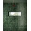Marazzi Lume 10x10, glazed porcelain stoneware, Italy - interior photo 25
