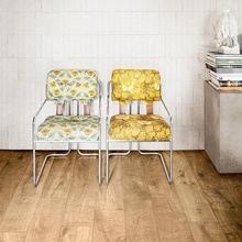 Marazzi Lume 10x10, geglazuurd keramisch graniet, Italië - interieurfoto 1 - foto 3