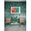 Marazzi Lume 10x10, gres porcellanato smaltato, Italia - foto di interni 29