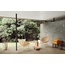 Marazzi Lume 10x10, glazed porcelain stoneware, Italy - interior photo 35