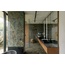 Marazzi Lume 10x10, glazed porcelain stoneware, Italy - interior photo 19