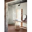 Marazzi Lume 10x10, glazed porcelain stoneware, Italy - interior photo 24
