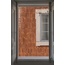 Marazzi Lume 10x10, glazed porcelain stoneware, Italy - interior photo 34