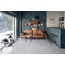 Marazzi Lume 10x10, glazed porcelain stoneware, Italy - interior photo 14