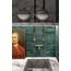 Marazzi Lume 10x10, glazed porcelain stoneware, Italy - interior photo 18