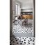 Marazzi Lume 10x10, glazed porcelain stoneware, Italy - interior photo 8