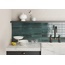 Marazzi Lume 10x10, gres porcellanato smaltato, Italia - foto di interni 1