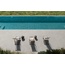 Marazzi Lume 10x10, glazed porcelain stoneware, Italy - interior photo 32