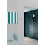 Marazzi Lume 10x10, glazed porcelain stoneware, Italy - interior photo 15