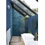 Marazzi Lume 10x10, glazed porcelain stoneware, Italy - interior photo 26