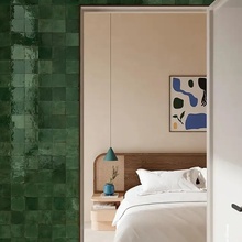 Marazzi Lume 10x10, glazed porcelain stoneware, Italy - interior photo 1 Marazzi Lume 10x10, glazed porcelain stoneware, Italy - interior photo 1 - photo 1