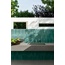 Marazzi Lume 10x10, glazed porcelain stoneware, Italy - interior photo 5