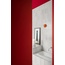 Marazzi Lume 10x10, glazed porcelain stoneware, Italy - interior photo 30