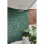 Marazzi Lume 10x10, glazed porcelain stoneware, Italy - interior photo 23