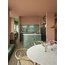 Marazzi Lume 10x10, glazed porcelain stoneware, Italy - interior photo 2