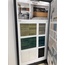 Marazzi Lume 10x10, glazed porcelain stoneware, Italy - interior photo 41