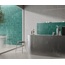 Marazzi Lume 10x10, glazed porcelain stoneware, Italy - interior photo 9