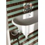 Marazzi Lume 10x10, gres porcellanato smaltato, Italia - foto di interni 14