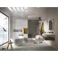 Marazzi Lume 10x10, glazed porcelain stoneware, Italy - interior photo 20