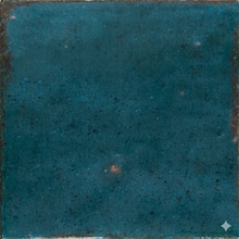 Marazzi Lume MQ80 Blue Lux porcelain tile 10x10 cm, Italy - photo 1 - photo 1