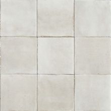 Marazzi Lume MQ7Y Bone Lux porcelain tile 10x10 cm, Italy - photo 1 - photo 2