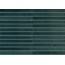 Marazzi Lume С000609673 MP9H_Lume Blue Strutt. 3D Rake 6x24 gres porcelánový 6x24 cm, Itálie - fotografie 1