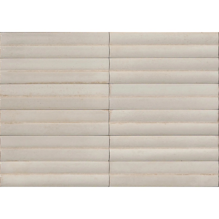 Marazzi Lume С000609684 MP91_Lume Bone Strutt. 3D Swing 6x24 porcelain tile 6x24 cm, Italy - photo 1 Marazzi Lume С000609684 MP91_Lume Bone Strutt. 3D Swing 6x24 porcelain tile 6x24 cm, Italy - photo 1