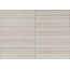 Marazzi Lume С000609674 MP9M_Lume Bone Strutt. 3D Rake 6x24 porcelain tile 6x24 cm, Italy - photo 1
