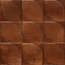 Marazzi Lume С000631420 MQ84_Lume 3D Dew Caramel 10x10 porcelain tile 10x10 cm, Italy - photo 1