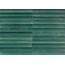 Marazzi Lume С000609686 MP9A_Lume Emerald Strutt. 3D Swing 6x24 porcelain tile 6x24 cm, Italy - photo 1 Marazzi Lume С000609686 MP9A_Lume Emerald Strutt. 3D Swing 6x24 porcelain tile 6x24 cm, Italy - photo 1