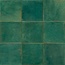 Marazzi Lume С000631412 MQ7W_Lume Green 10x10 porcelain tile 10x10 cm, Italy - photo 1