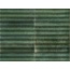 Marazzi Lume С000609687 MP92_Lume Green Strutt. 3D Swing 6x24 porcelain tile 6x24 cm, Italy - photo 1