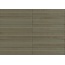 Marazzi Lume С000609678 MP9J_Lume Greige Strutt. 3D Rake 6x24 porcelain tile 6x24 cm, Italy - photo 1
