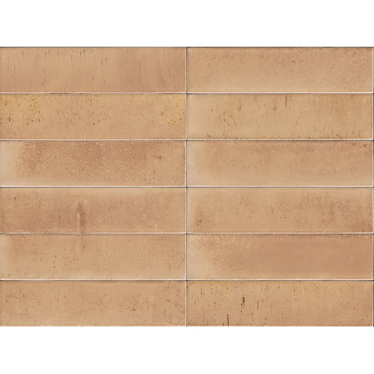 Marazzi Lume С000539585 MA9Q_Lume Pink 6x24 porcelain tile 6x24 cm, Italy - photo 1 Marazzi Lume С000539585 MA9Q_Lume Pink 6x24 porcelain tile 6x24 cm, Italy - photo 1