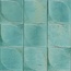 Marazzi Lume С000631425 MQ89_Lume 3D Dew Turquoise 10x10 porcelain tile 10x10 cm, Italy - photo 1 Marazzi Lume С000631425 MQ89_Lume 3D Dew Turquoise 10x10 porcelain tile 10x10 cm, Italy - photo 1