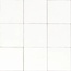 Marazzi Lume С000631413 MQ7X_Lume White 10x10 porcelain tile 10x10 cm, Italy - photo 1