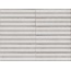 Marazzi Lume С000609692 MP97_Lume White Strutt. 3D Swing 6x24 porcelain tile 6x24 cm, Italy - photo 1