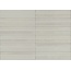 Marazzi Lume С000609682 MP9E_Lume White Strutt. 3D Rake 6x24 porcelænsflise 6x24 cm, Italien - foto 1