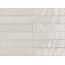 Marazzi Lume С000499737 M6RN_Lume White 6x24 porcelain tile 6x24 cm, Italy - photo 1