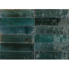 Marazzi Lume С000499735 M6RR_Lume Blue 6x24 keramisk granitt 6x24 cm, Italia - foto 1 - foto 1