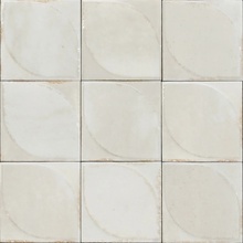 Marazzi Lume С000631418 MQ82_Lume 3D Dew Bone 10x10 keramisk granitt 10x10 cm, Italia - foto 1 - foto 1