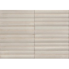 Marazzi Lume С000609684 MP91_Lume Bone Strutt. 3D Swing 6x24 keramisk granitt 6x24 cm, Italia - foto 1 - foto 1