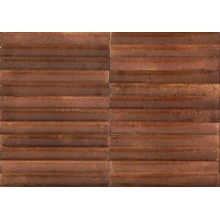 Marazzi Lume С000609685 MP95_Lume Caramel Strutt. 3D Swing 6x24 keramisk granitt 6x24 cm, Italia - foto 1 - foto 1