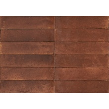 Marazzi Lume С000609670 MP8Z_Lume Caramel 6x24 keramisk granitt 6x24 cm, Italia - foto 1 - foto 1