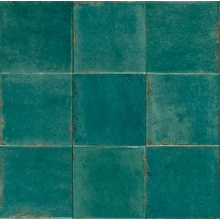 Marazzi Lume С000631417 MQ81_Lume Emerald 10x10 keramisk granitt 10x10 cm, Italia - foto 1 - foto 1